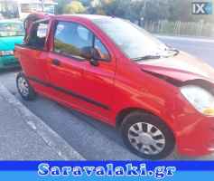 DAEWOO MATIZ ΑΙΣΘΗΤΗΡΕΣ,ΑΝΤΛΙΕΣ ΒΕΝΖΙΝΗΣ,ΠΕΝΤΑΛ ΓΚΑΖΙΟΥ ΗΛΕΚΤΡΙΚΟ www.saravalaki.com