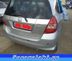 HONDA JAZZ ABS,ΔΑΓΚΑΝΕΣ,ΔΙΣΚΟΠΛΑΚΕΣ www.saravalaki.com