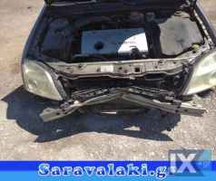 OPEL VECTRA Z16XE,Z16XEP,Y20DTH ΚΙΝΗΤΗΡΕΣ-ΜΟΤΕΡ,ΑΥΤΟΜΑΤΑ ΣΑΣΜΑΝ,ΧΕΙΡΟΚΙΝΗΤΑ ΣΑΣΜΑΝ www saravalaki com