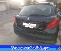 PEUGEOT 207 ΑΙΣΘΗΤΗΡΕΣ Λ,ΕΞΑΤΜΙΣΗ ΣΕΤ,ΚΑΤΑΛΥΤΕΣ www.saravalaki.com