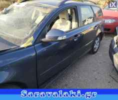 VOLVO V50 ΑΕΡΟΣΑΚΟΙ Αirbags www.saravalaki.com