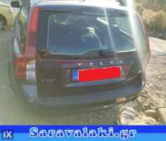 VOLVO V50 ΑΕΡΟΣΑΚΟΙ Αirbags www.saravalaki.com