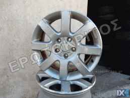 ΖΑΝΤΑ VW GOLF 5 TOURAN 16'' 1K0601025R ΑΛΟΥΜΙΝΙΟΥ ΓΝΗΣIΑ