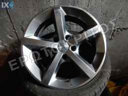 ΖΑΝΤΑ ARCASTING 16'' 5X112, AUDI A3, SEAT LEON, SKODA OCTAVIA, VW GOLF,