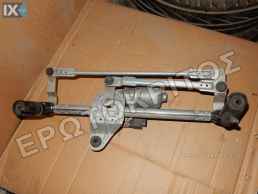 ΜΟΤΕΡ ΥΑΛΟΚΑΘΑΡΙΣΤΗΡΩΝ ΜΕ ΒΡΑΧΙΟΝΑ SEAT LEON 5F1955119A ΜΕΤΑΧΕΙΡΙΣΜΕΝΟ ΓΝΗΣΙΟ