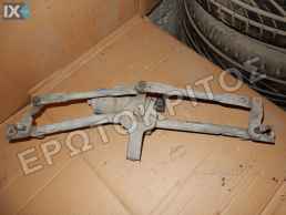 ΜΟΤΕΡ ΥΑΛΟΚΑΘΑΡΙΣΤΗΡΩΝ SKODA FABIA SEAT IBIZA VW POLO 6Q1955119A ΜΕ ΒΡΑΧΙΟΝΑ ΜΕΤΑΧΕΙΡΙΣΜΕΝΟ ΓΝΗΣΙΟ