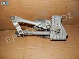 ΜΟΤΕΡ ΥΑΛΟΚΑΘΑΡΙΣΤΗΡΩΝ ΜΕ ΒΡΑΧΙΟΝΑ SEAT LEON 1P0955119A ΜΕΤΑΧΕΙΡΙΣΜΕΝΟ ΓΝΗΣΙΟ