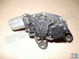 ΜΟΤΕΡ ΥΑΛΟΚΑΘΑΡΙΣΤΗΡΩΝ 6Q6955711C (VW POLO 2001-2009) ΜΕΤΑΧΕΙΡΙΣΜΕΝΟ ΓΝΗΣΙΟ