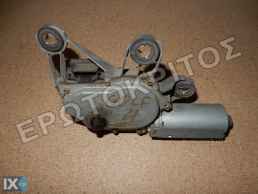 ΜΟΤΕΡ ΥΑΛΟΚΑΘΑΡΙΣΤΗΡΩΝ SEAT LEON TOLEDO SKODA OCTAVIA FABIA VW GOLF BORA PASSAT 1J6955711C ΜΕΤΑΧΕΙΡΙΣΜΕΝΟ ΓΝΗΣΙΟ