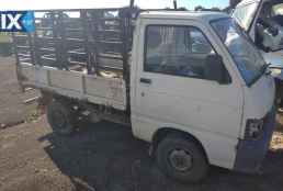 DAIHATSU HIJET ΚΑΡΟΤΣΑ ΜΕ ΑΝΑΤΡΟΠΗ WWW SARAVALAKI COM