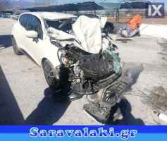 RENAULT MEGANE ΜΕΣΑΙΟ ΚΑΖΑΝΙ ΕΞΑΤΜΙΣΗΣ,ΤΕΛΙΚΟ ΕΞΑΤΜΙΣΗΣ,ΧΤΑΠΟΔΙ/ΠΟΛΛΑΠΛΗΣ-ΕΞΑΓΩΓΗΣ www.saravalaki.com