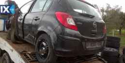 OPEL CORSA & CORSA OPC ΚΙΝΗΤΗΡΕΣ Ζ12ΧΕΡ,Ζ14ΧΕΡ,Ζ16ΧΕΡ,Ζ18ΧΕΡ,X20XEV ΛΑΜΑΡΙΝΑ ΜΗΧΑΝΙΚΑ ΚΑΙ ΗΛΕΚΤΡΙΚΑ. www.saeavalaki.com