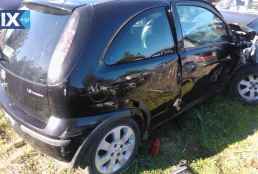 OPEL CORSA ΚΙΝΗΤΗΡΕΣ-ΜΟΤΕΡ,A12XER,X10XE,X14XE,Z14XEP,A14XER,Z16XEP,Z18XEP,A13DTE,Z14XE,Ζ12ΧΕΡ AYTOMATO-ΧΕΙΡΟΚΙΝΗΤΟ ΣΑΣΜΑΝ www.saravalaki.com