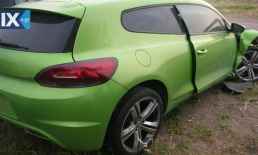 VW SCIROCCO ΑΝΤΑΛ.2008-2012 CCZ ΦΑΝΑΡΙΑ ΠΙΣΩ,ΨΥΓΕΙΑ ΚΛΙΜΑΤΙΣΤΙΚΩΝ-ΝΕΡΟΥ www.saravalaki.com