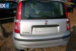 FIAT PANDA ΑΝΤΑΛ.187A1000 ΠΑΡΑΘΥΡΑ ΜΠΡΟΣΤΑ-ΠΙΣΩ,ΜΟΤΕΡ ΥΑΛΟΚΑΘΑΡΙΣΤΗΡΩΝ www.saravalaki.com