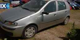 Fiat Grande Punto KAI PUNTO ΜΗΧΑΝΙΚΑ,188Α4000,188A5000,199A2000,176B ΚΙΝΗΤΗΡΑΣ-ΜΟΤΕΡ,ΑΥΤΟΜΑΤΑ-ΧΕΙΡΟΚΙΝΗΤΑ ΣΑΣΜΑΝ www.saravalaki.com