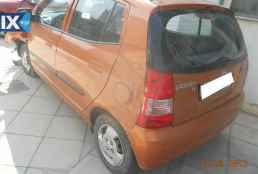 KIA PICANTO ΑΝΤΑΛ.G4HE ΡΑΔΙΟ CD,ΠΡΟΒΟΛΕΙΣ,ΦΡΕΝΟΥ ΤΡΙΤΟ STOP www.saravalaki.com