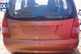 KIA PICANTO ΑΝΤΑΛ.G4HE ΡΑΔΙΟ CD,ΠΡΟΒΟΛΕΙΣ,ΦΡΕΝΟΥ ΤΡΙΤΟ STOP www.saravalaki.com