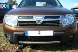 DACIA DUSTER ΜΕΤΩΠΗ,ΤΡΑΒΕΡΣΑ,ΦΑΝΑΡΙΑ ΕΜΠΡΟΣ www.saravalaki.com