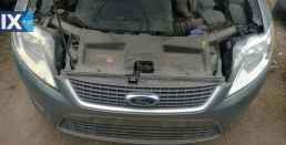 FORD MONDEO ΦΑΝΑΡΙΑ ΠΙΣΩ,ΨΥΓΕΙΑ ΚΛΙΜΑΤΙΣΤΙΚΩΝ-ΝΕΡΟΥ www.saravalaki.com