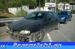 ALFA ROMEO 147 ΚΑΘΙΣΜΑΤΑ/ΣΑΛΟΝΙ,ΜΟΚΕΤΕΣ,ΠΑΝΕΛ ΠΟΡΤΩΝ www.saravalaki.com