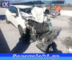 RENAULT CLIO ΚΑΘΙΣΜΑΤΑ ΣΑΛΟΝΙ,ΜΟΚΕΤΕΣ,ΠΑΝΕΛ ΠΟΡΤΩΝ www.saravalaki.com