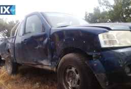 FORD RANGER ΑΚΡΑΞΟΝΙΑ,ΑΞΟΝΕΣ ΠΙΣΩ,ΓΕΦΥΡΕΣ www.saravalaki.com