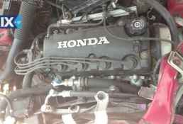 HONDA CIVIC ΤΡΟΠΕΤΑ ΜΠΡΟΣΤΑ,ΤΡΟΠΕΤΑ ΠΙΣΩ,ΑΕΡΟΣΑΚΟΙ Αirbags www.saravalaki.com