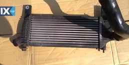 NISSAN NAVARA D40 TURBO,INTERCOOLER,ΣΩΛΗΝΩΣΕΙΣ www.saravalaki.com