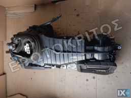 ΕΒΑΠΟΡΕΤΑ 1K1820003QD (VW GOLF 5 1K 2003-2010) ΚΑΙ ΠΑΡΕΛΚΟΜΕΝΑ ΕΒΑΠΟΡΕΤΑΣ ΜΕΤΑΧΕΙΡΙΣΜΕΝΗ ΓΝΗΣΙΑ