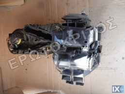 ΕΒΑΠΟΡΕΤΑ ΑΠΟ VW GOLF 5 1K 2003-2010 ΚΑΙ ΠΑΡΕΛΚΟΜΕΝΑ ΕΒΑΠΟΡΕΤΑΣ ΜΕΤΑΧΕΙΡΙΣΜΕΝΗ ΓΝΗΣΙΑ