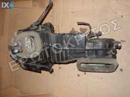 ΕΒΑΠΟΡΕΤΑ 1Z1820003BT (SKODA OCTAVIA 1Z 2004-2013) ΚΑΙ ΠΑΡΕΛΚΟΜΕΝΑ ΕΒΑΠΟΡΕΤΑΣ ΜΕΤΑΧΕΙΡΙΣΜΕΝΗ ΓΝΗΣΙΑ