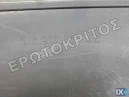 ΟΠΙΣΘΙΟΣ ΠΡΟΦΥΛΑΚΤΗΡΑΣ 1M6807421AC (SEAT LEON 1M 1998-2006) ΓΝΗΣΙΟΣ ΚΑΙΝΟΥΡΙΟΣ ΑΒΑΦΟΣ