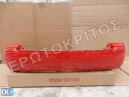 ΟΠΙΣΘΙΟΣ ΠΡΟΦΥΛΑΚΤΗΡΑΣ 1U9807421B (SKODA OCTAVIA F/L STATION 1U 1996-2010) ΚΑΙΝΟΥΡΓΙΟΣ ΓΝΗΣΙΟΣ