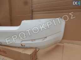 ΟΠΙΣΘΙΟΣ ΠΡΟΦΥΛΑΚΤΗΡΑΣ 5E5807421 (SKODA OCTAVIA 5E 2012-2017) ΜΕΤΑΧΕΙΡΙΣΜΕΝΟΣ ΓΝΗΣΙΟΣ