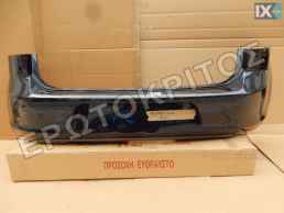 ΟΠΙΣΘΙΟΣ ΠΡΟΦΥΛΑΚΤΗΡΑΣ 5G6807421 (VW GOLF 7 2012-2020) ΜΕΤΑΧΕΙΡΙΣΜΕΝΟΣ ΓΝΗΣΙΟΣ