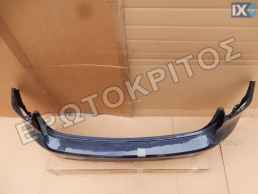 ΟΠΙΣΘΙΟΣ ΠΡΟΦΥΛΑΚΤΗΡΑΣ 5G6807421 (VW GOLF 7 2012-2020) ΜΕΤΑΧΕΙΡΙΣΜΕΝΟΣ ΓΝΗΣΙΟΣ