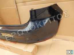 ΟΠΙΣΘΙΟΣ ΠΡΟΦΥΛΑΚΤΗΡΑΣ 5G6807421 (VW GOLF 7 2012-2020) ΜΕΤΑΧΕΙΡΙΣΜΕΝΟΣ ΓΝΗΣΙΟΣ