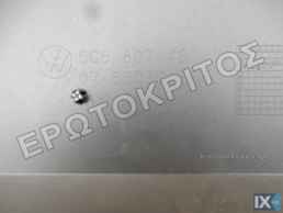 ΟΠΙΣΘΙΟΣ ΠΡΟΦΥΛΑΚΤΗΡΑΣ 5G6807421 (VW GOLF 7 2012-2020) ΜΕΤΑΧΕΙΡΙΣΜΕΝΟΣ ΓΝΗΣΙΟΣ