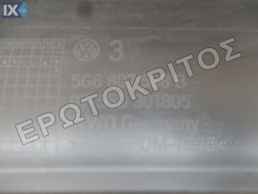 ΟΠΙΣΘΙΟΣ ΠΡΟΦΥΛΑΚΤΗΡΑΣ 5G6807421 (VW GOLF 7 2012-2020) ΜΕΤΑΧΕΙΡΙΣΜΕΝΟΣ ΓΝΗΣΙΟΣ