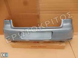 ΟΠΙΣΘΙΟΣ ΠΡΟΦΥΛΑΚΤΗΡΑΣ 5K6807421 (VW GOLF 6 2009-2013) ΜΕΤΑΧΕΙΡΙΣΜΕΝΟΣ ΓΝΗΣΙΟΣ