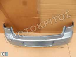 ΟΠΙΣΘΙΟΣ ΠΡΟΦΥΛΑΚΤΗΡΑΣ 5K6807421 (VW GOLF 6 2009-2013) ΜΕΤΑΧΕΙΡΙΣΜΕΝΟΣ ΓΝΗΣΙΟΣ