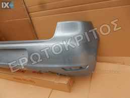 ΟΠΙΣΘΙΟΣ ΠΡΟΦΥΛΑΚΤΗΡΑΣ 5K6807421 (VW GOLF 6 2009-2013) ΜΕΤΑΧΕΙΡΙΣΜΕΝΟΣ ΓΝΗΣΙΟΣ