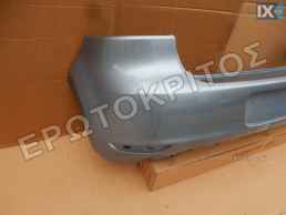 ΟΠΙΣΘΙΟΣ ΠΡΟΦΥΛΑΚΤΗΡΑΣ 5K6807421 (VW GOLF 6 2009-2013) ΜΕΤΑΧΕΙΡΙΣΜΕΝΟΣ ΓΝΗΣΙΟΣ