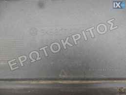 ΟΠΙΣΘΙΟΣ ΠΡΟΦΥΛΑΚΤΗΡΑΣ 5K6807421 (VW GOLF 6 2009-2013) ΜΕΤΑΧΕΙΡΙΣΜΕΝΟΣ ΓΝΗΣΙΟΣ