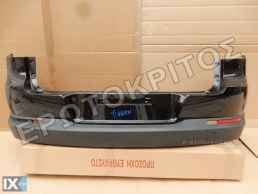 ΟΠΙΣΘΙΟΣ ΠΡΟΦΥΛΑΚΤΗΡΑΣ 5N0807421G (VW TIGUAN 5N FACELIFT 2011-2018) ΜΕΤΑΧΕΙΡΙΣΜΕΝΟΣ ΓΝΗΣΙΟΣ