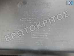 ΟΠΙΣΘΙΟΣ ΠΡΟΦΥΛΑΚΤΗΡΑΣ 5N0807421G (VW TIGUAN 5N FACELIFT 2011-2018) ΜΕΤΑΧΕΙΡΙΣΜΕΝΟΣ ΓΝΗΣΙΟΣ