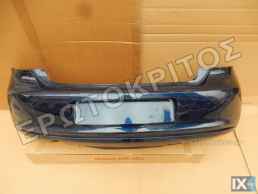 ΟΠΙΣΘΙΟΣ ΠΡΟΦΥΛΑΚΤΗΡΑΣ 6R6807421BK (VW POLO 6R 2009-2014) ΜΕΤΑΧΕΙΡΙΣΜΕΝΟΣ ΓΝΗΣΙΟΣ