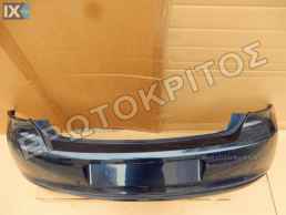 ΟΠΙΣΘΙΟΣ ΠΡΟΦΥΛΑΚΤΗΡΑΣ 6R6807421BK (VW POLO 6R 2009-2014) ΜΕΤΑΧΕΙΡΙΣΜΕΝΟΣ ΓΝΗΣΙΟΣ