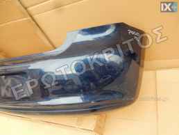 ΟΠΙΣΘΙΟΣ ΠΡΟΦΥΛΑΚΤΗΡΑΣ 6R6807421BK (VW POLO 6R 2009-2014) ΜΕΤΑΧΕΙΡΙΣΜΕΝΟΣ ΓΝΗΣΙΟΣ